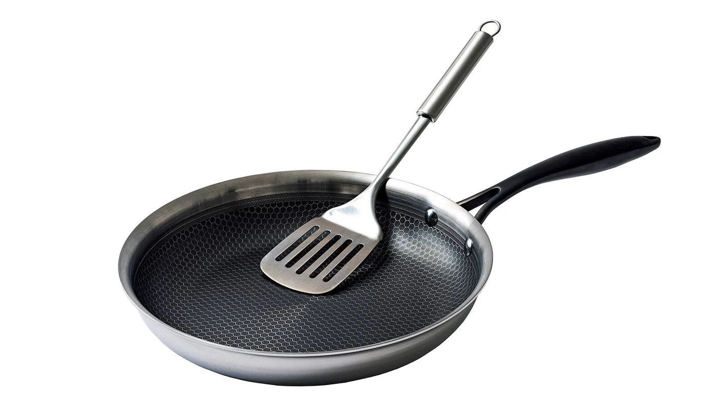 Meyer HybridClad Stainless Steel 32cm/12
