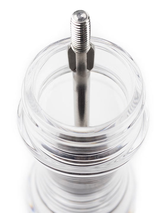 Peugeot Paris Nancy Pepper Mill - 7