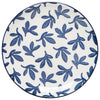 Stamped Appetizer Plate - 6 Inch