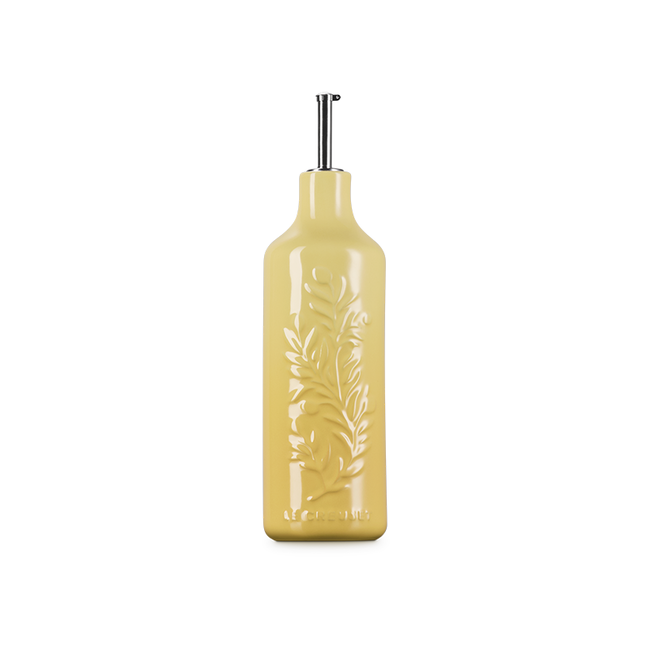 Le Creuset Olive Branch Oil Cruet - 0.6L