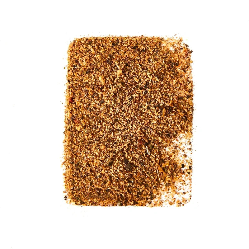 Organic Louisiana Fried Chicken - Kanel Spices