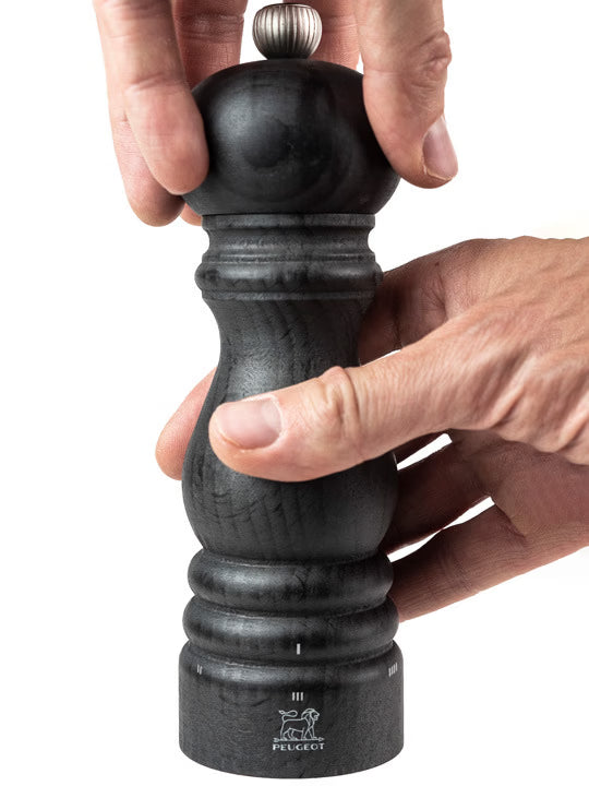 Peugeot Paris U'Select Pepper Mill Wood - 7
