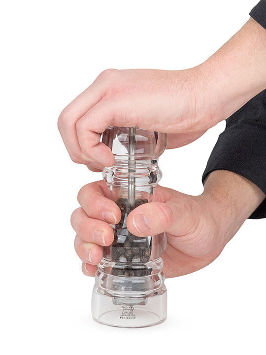 Peugeot Paris Nancy Pepper Mill - 7