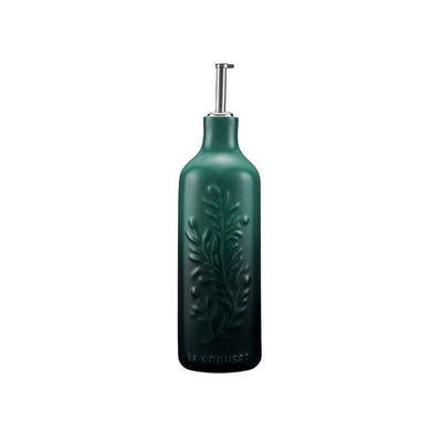 Le Creuset Olive Branch Oil Cruet - 0.6L