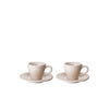 Le Creuset Classic Espresso Cups - Set of 2