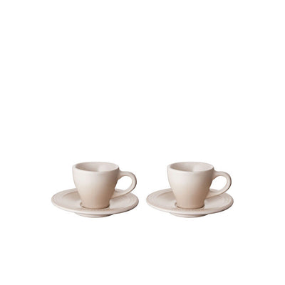 Le Creuset Classic Espresso Cups - Set of 2