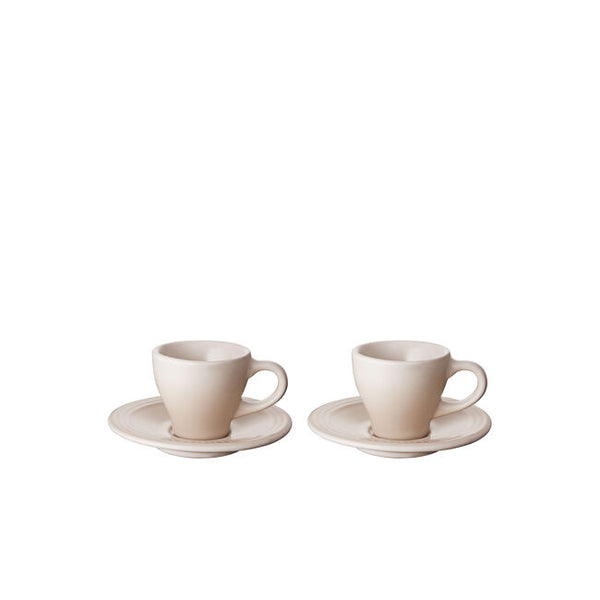 Le Creuset Classic Espresso Cups - Set of 2