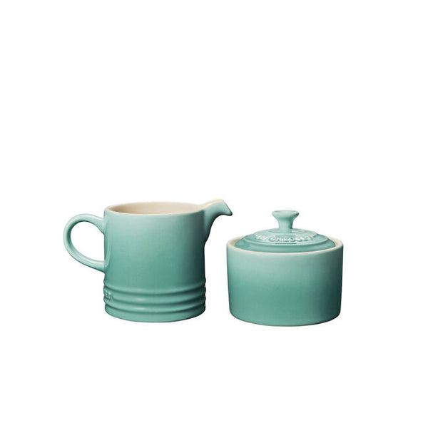 Le Creuset Cream & Sugar Set