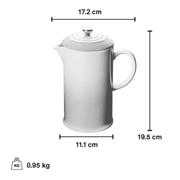 Le Creuset French Press