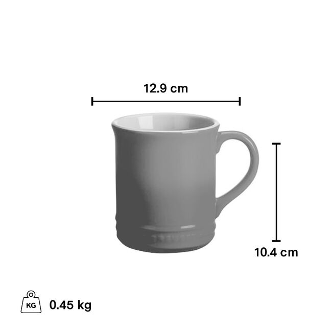 Le Creuset Destination Canada Mug