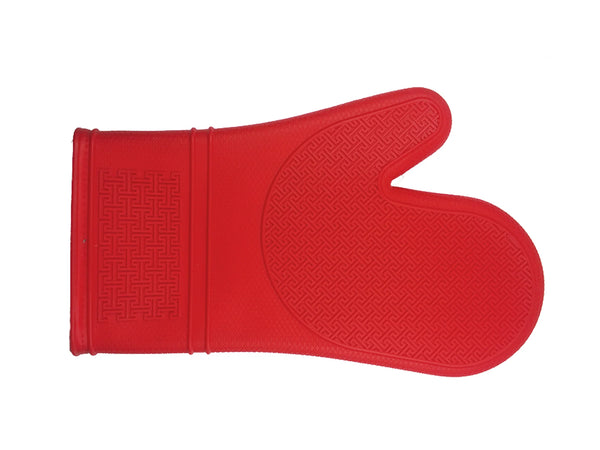 Silicone Oven Mitt