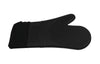 Silicone Oven Mitt With Cuff