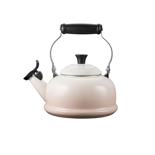 Le Creuset Classic Whistling Kettle - 1.7 L (1.8 QT)