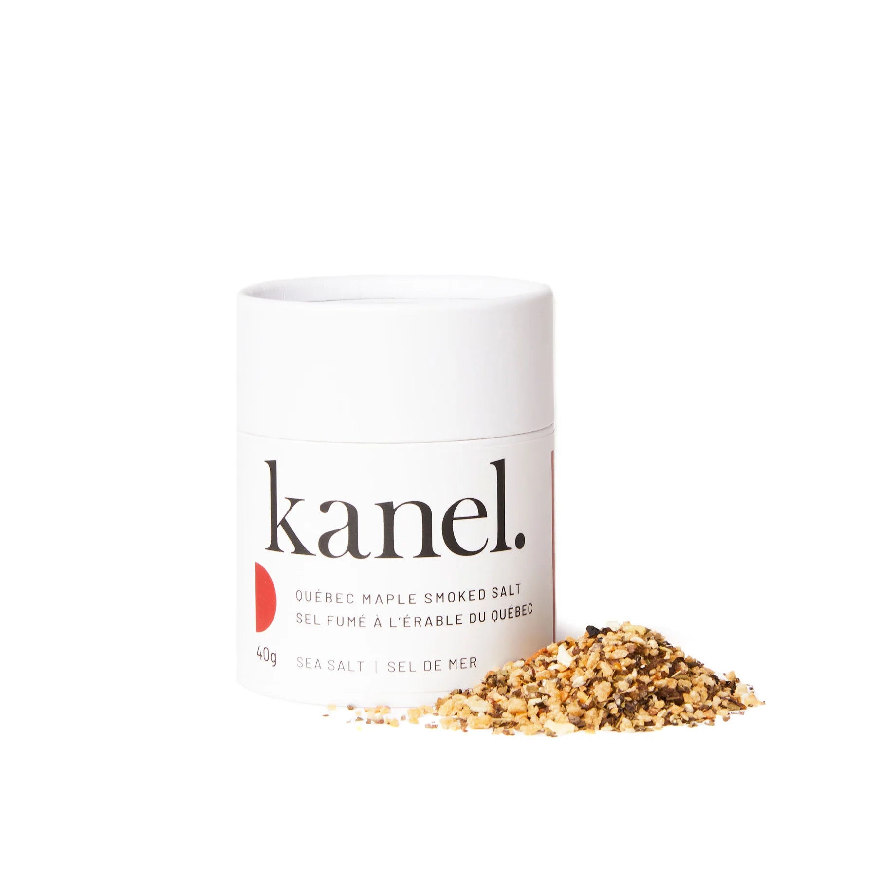Bonjour, Hi. Gift Box - Kanel Spices