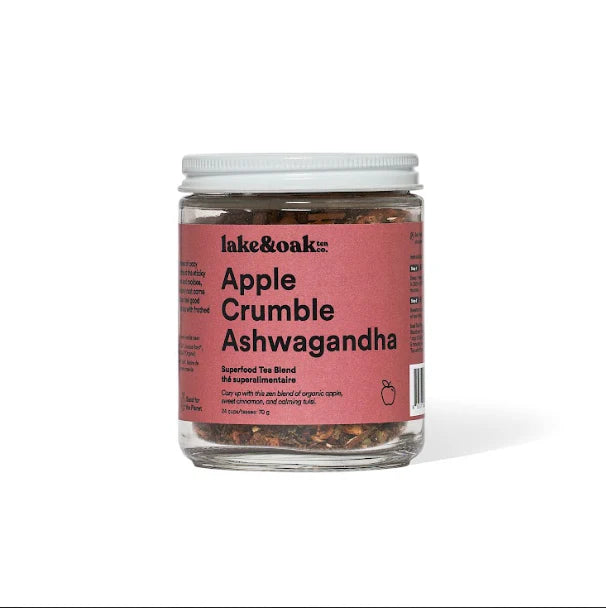 Lake and Oak Tea