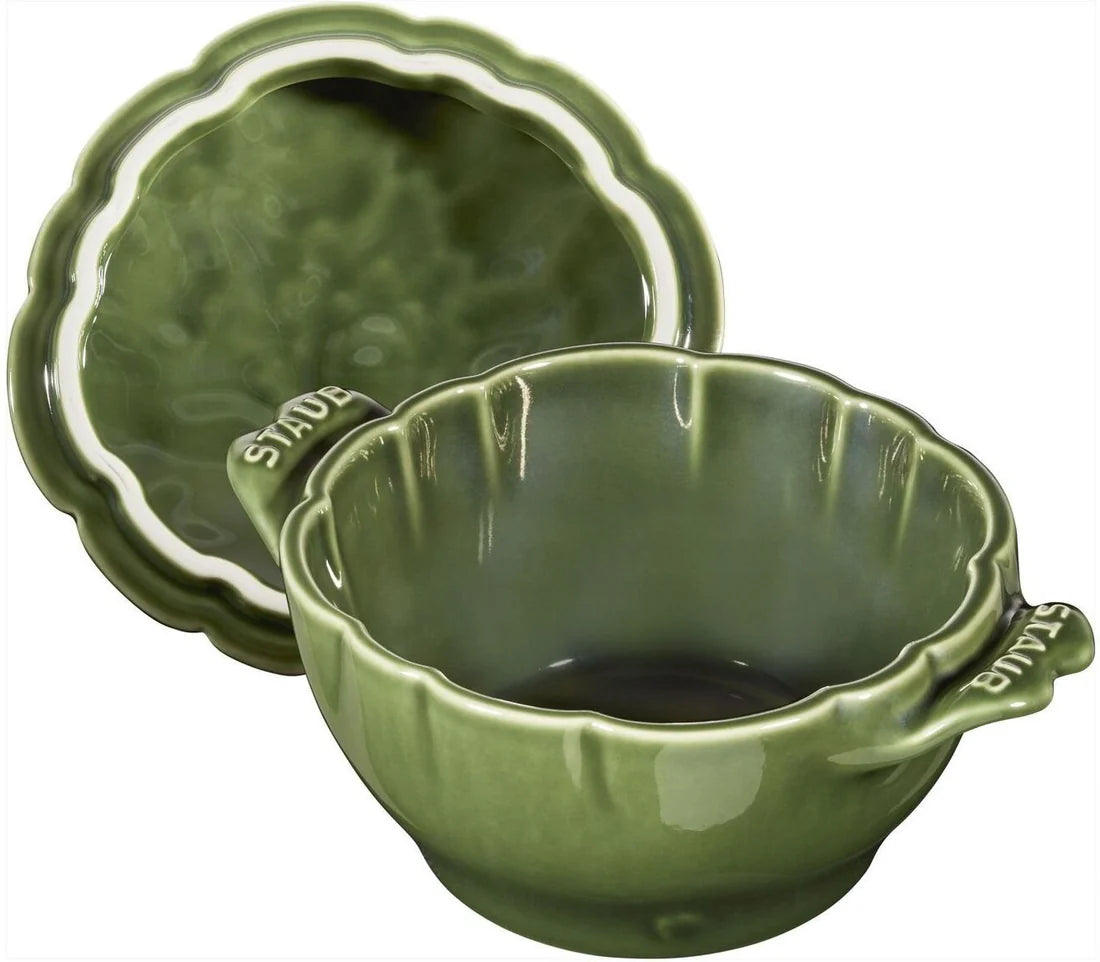 Staub Artichoke Cocotte - 0.5QT