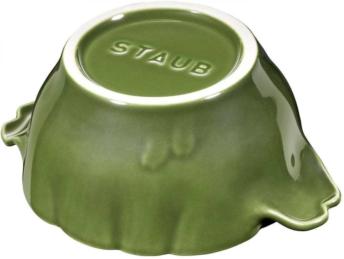 Staub Artichoke Cocotte - 0.5QT