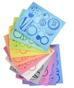 World's Best Swedish Dishcloth