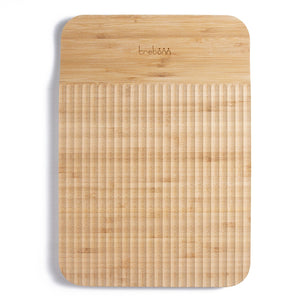 Trebonn Medium Wave Cutting Board