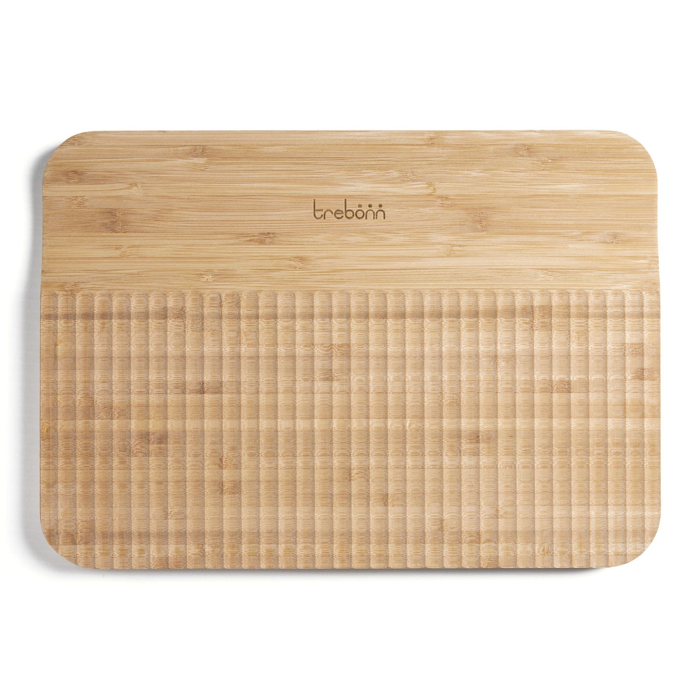 Trebonn Large Wave Cutting Board