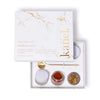 The Salt Edit - Kanel Spices