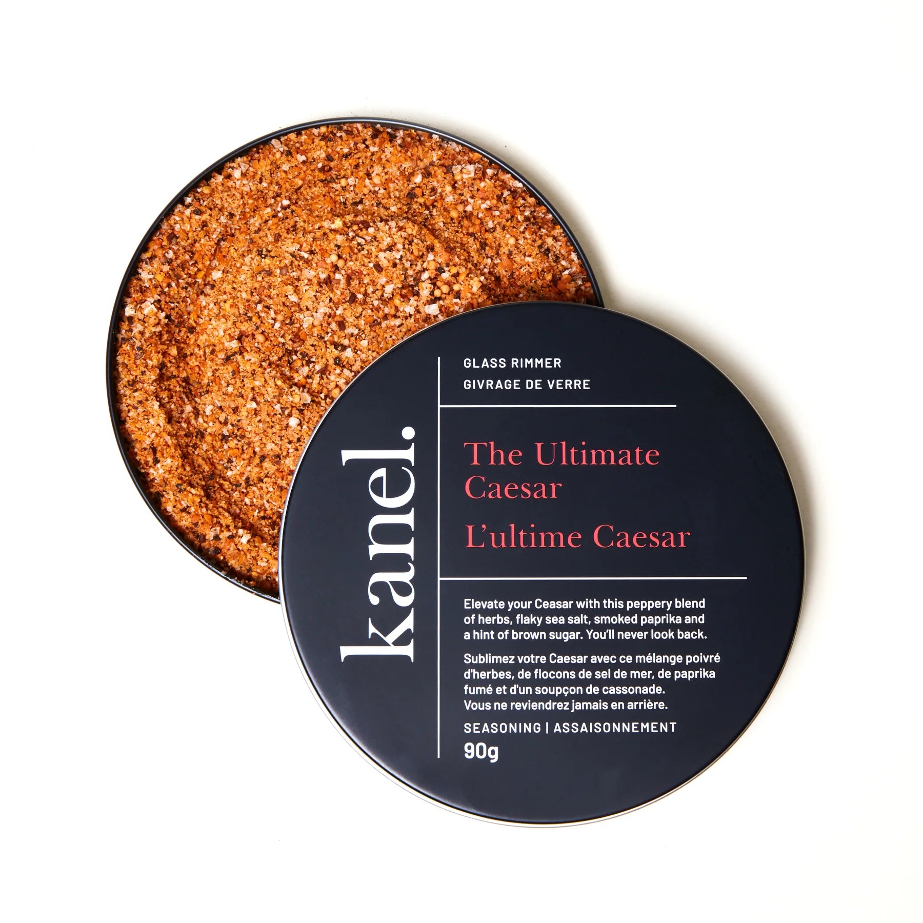 Bonjour, Hi. Gift Box - Kanel Spices