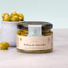 Triana Almond Stuffed Manzanilla Olives - 140g
