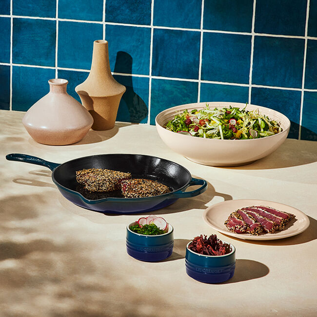 Le Creuset Stackable Ramekins - Set of 2
