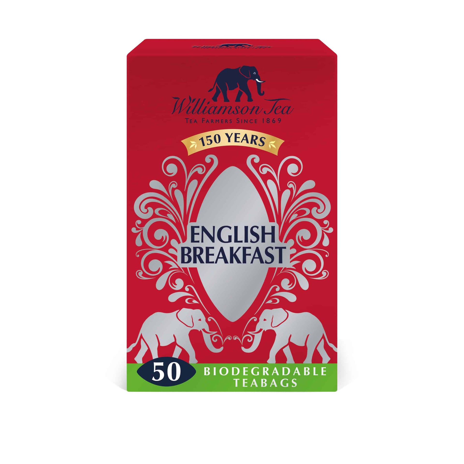 Williamson Tea