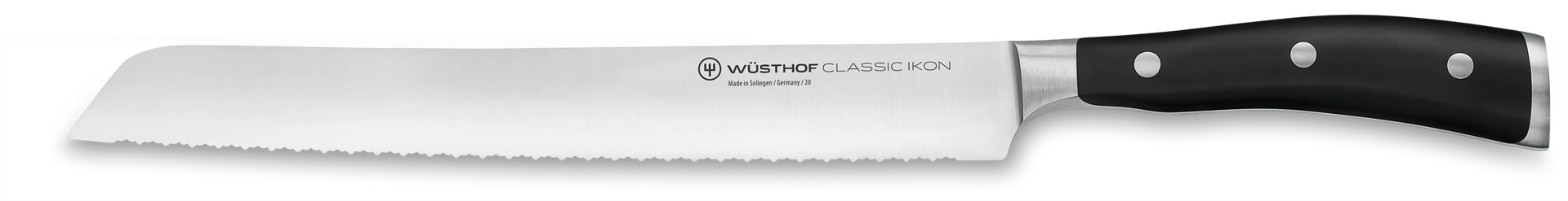 Wusthof Classic Icon 9