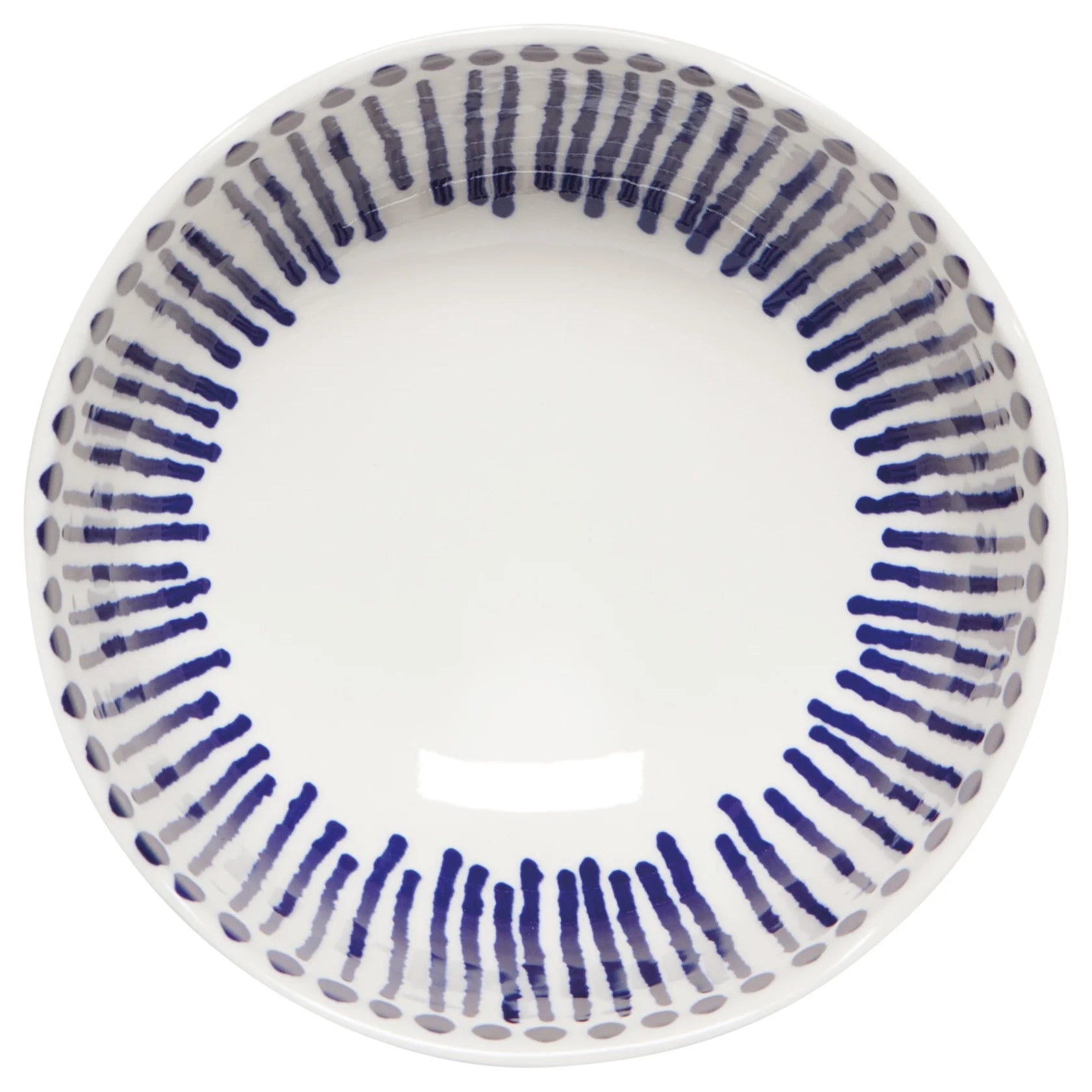 Sprout Stamped Mixing Bowl Small 6 inch
