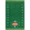 Game Day Football Dishtowel