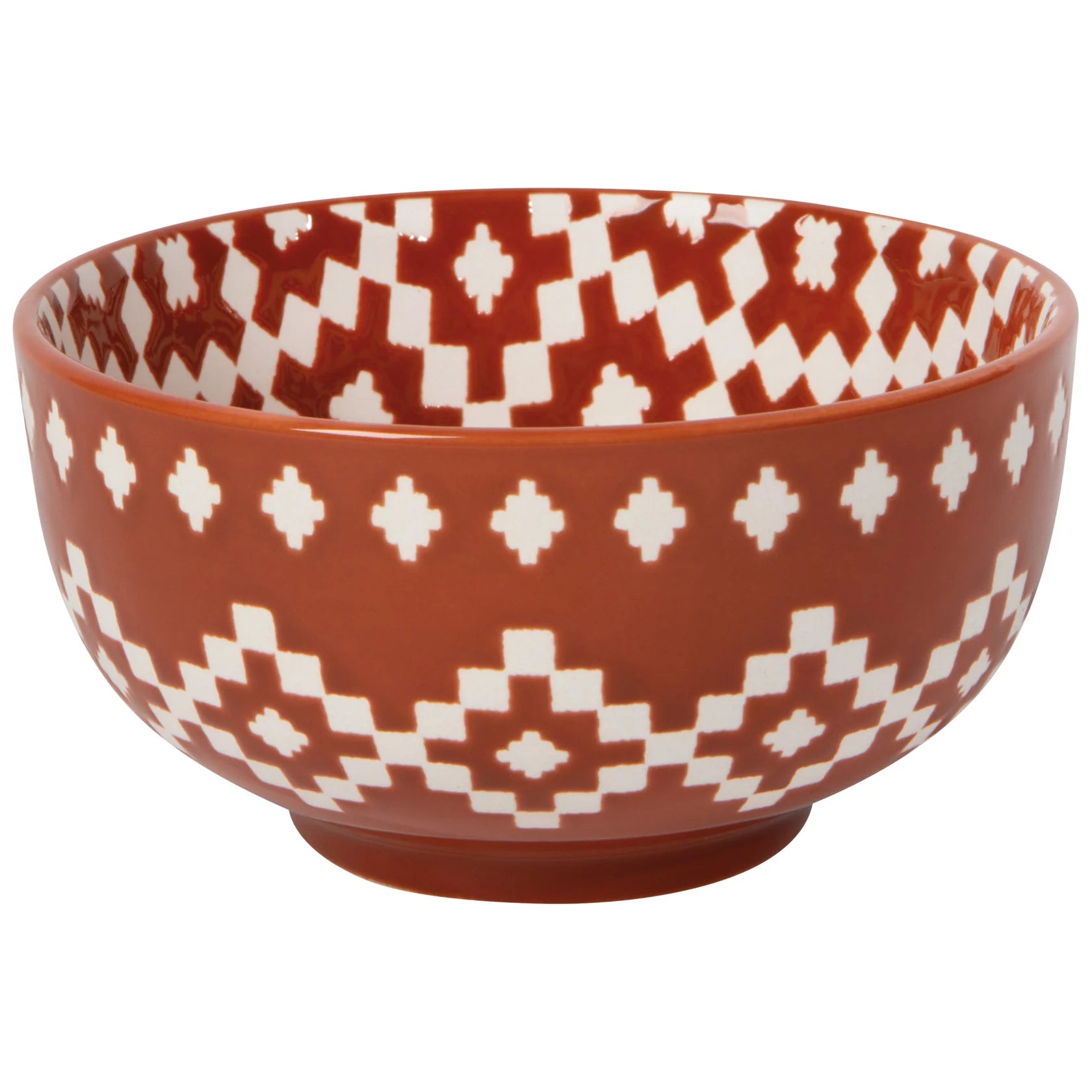 Barro Bowl - 4.75