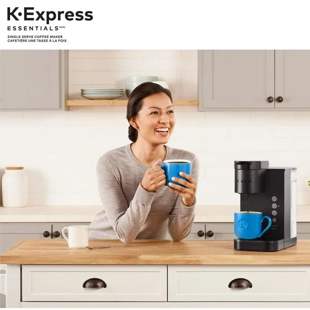 Keurig K Express Single Serve Coffee Maker