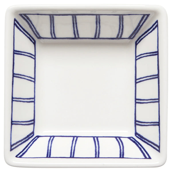 Stamped Bowls - 4 Inch