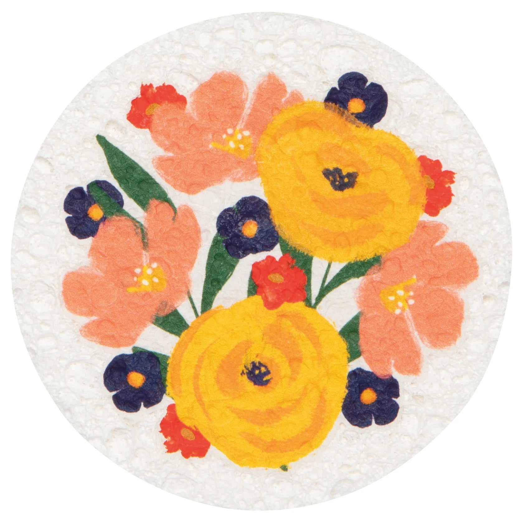 Full Bloom Sponge