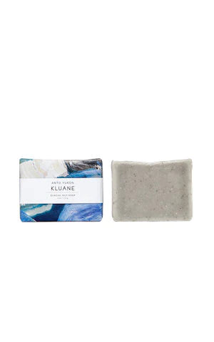 Anto Yukon Natural Body Soap