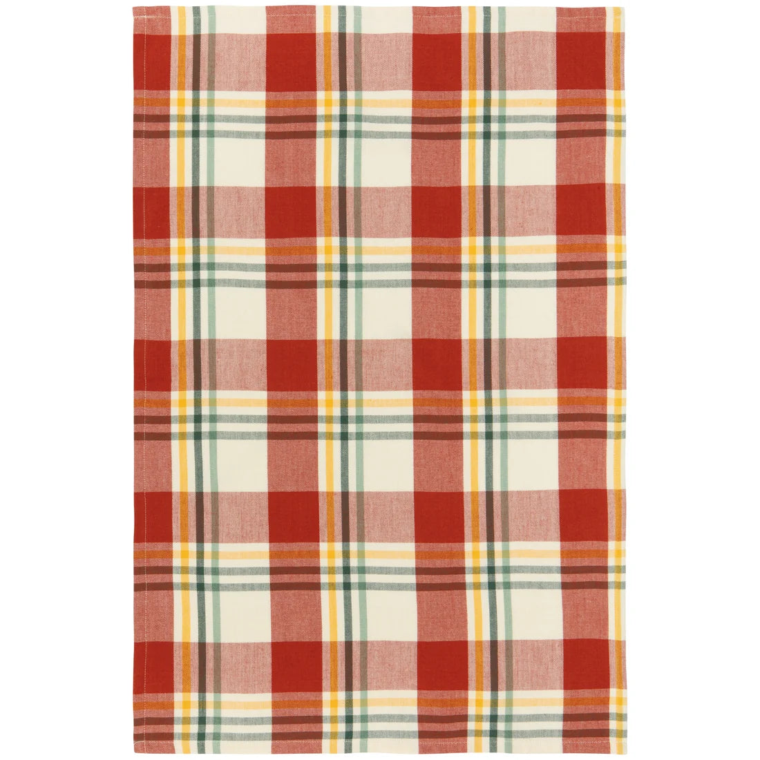 Harvest Gourds Dishtowels - Set of 2