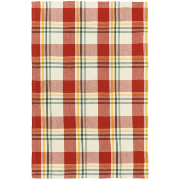 Harvest Gourds Dishtowels - Set of 2