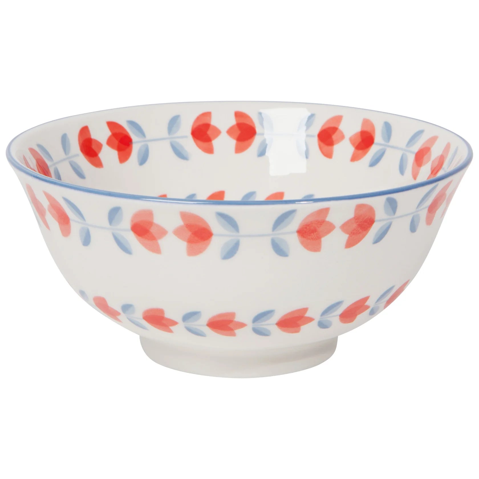 Stamped Bowl - 6 Inch