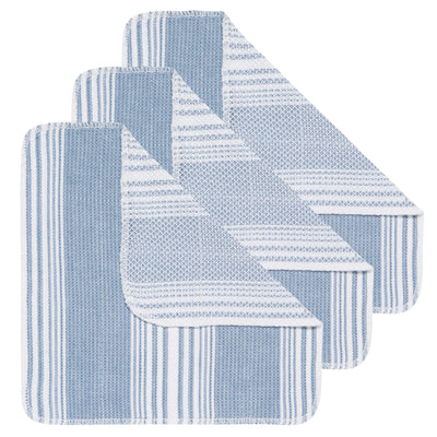 Scrub-It Dishcloth - Slate Blue