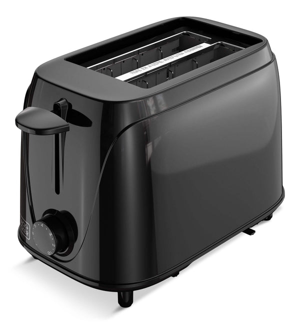 Black + Decker Classic Toaster