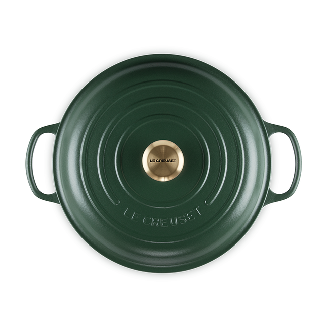 Le Creuset Braiser with Lid - 3.5L