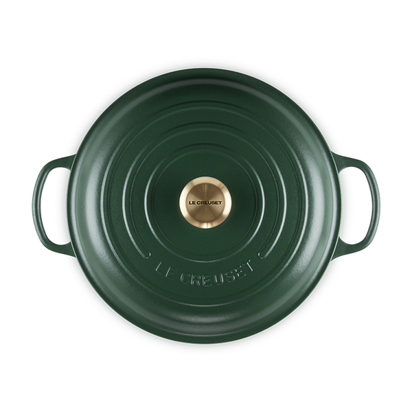 Le Creuset Braiser with Lid - 3.5L