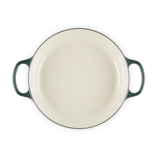 Le Creuset Braiser with Lid - 3.5L