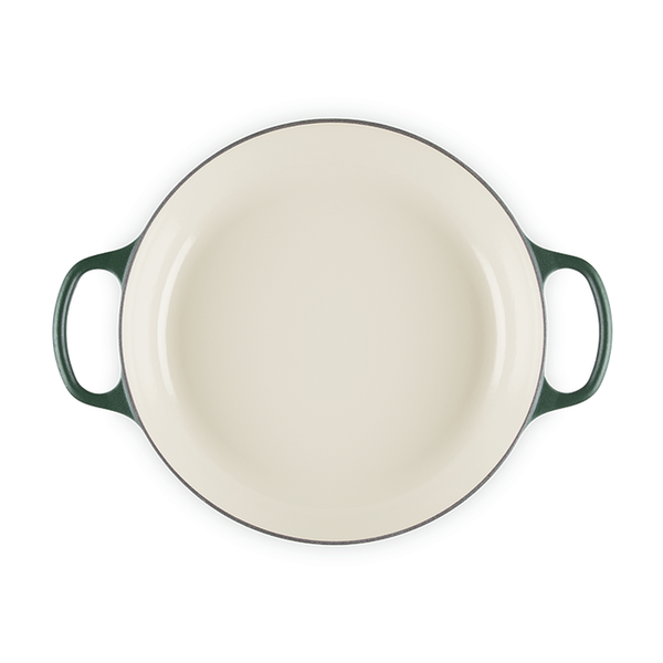Le Creuset Braiser with Lid - 3.5L