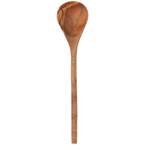 Olive Wood Salad Servers - Set of 2
