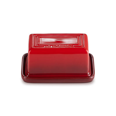 Le Creuset Butter Dish