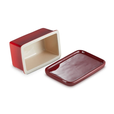 Le Creuset Butter Dish