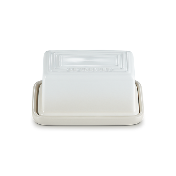 Le Creuset Butter Dish